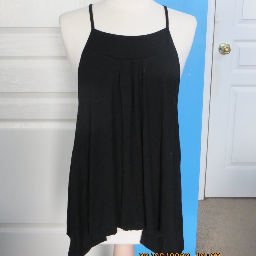 Women's Sleeveless Top